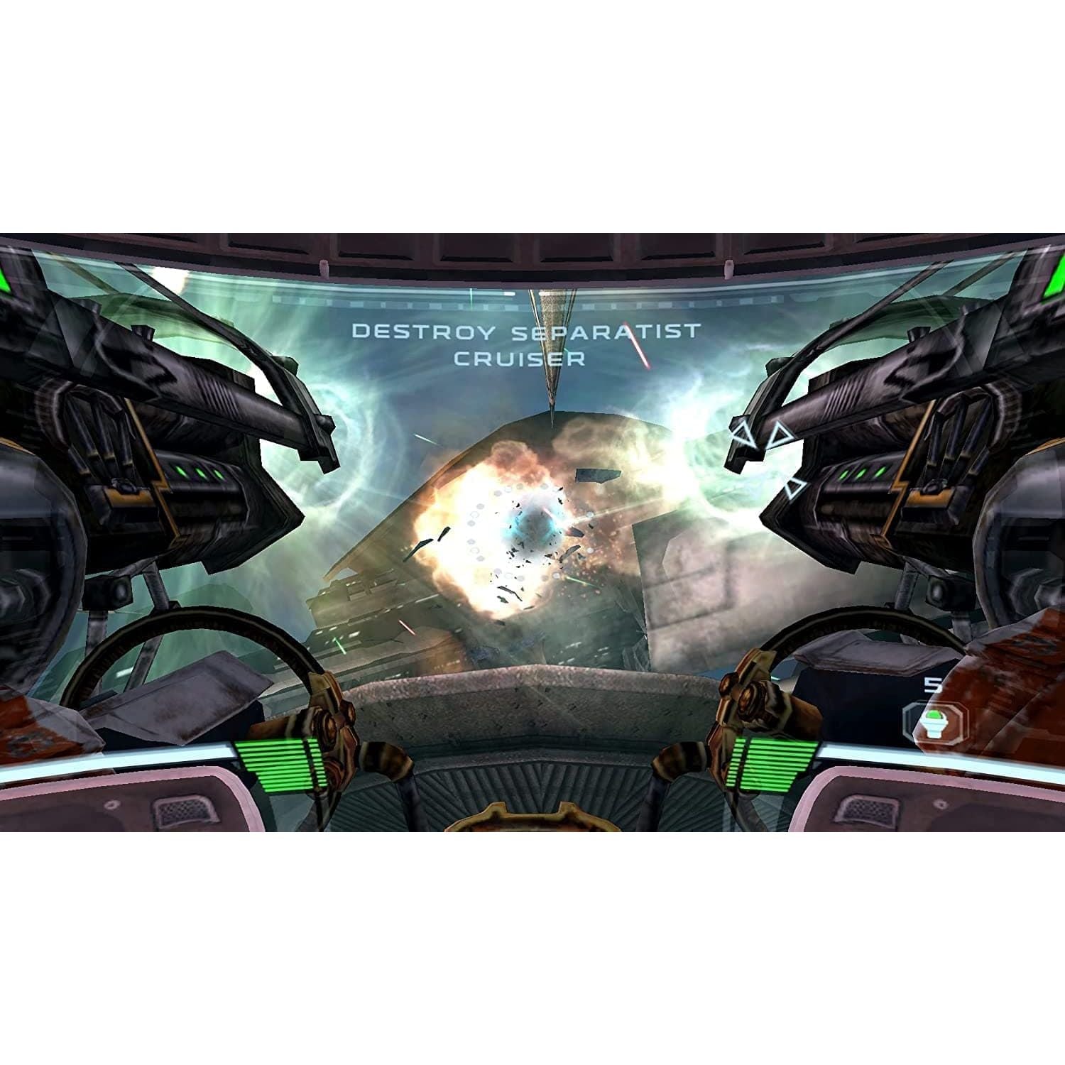 Nintendo,Star Wars Racer & Commando Combo Nintendo Switch Games - Gadcet.com